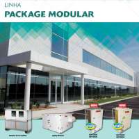 Linha Package Modular