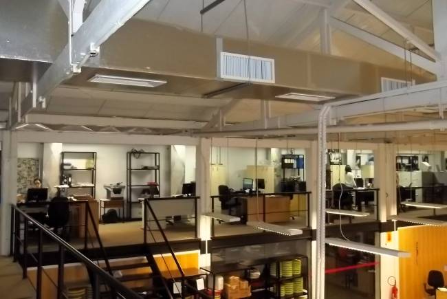 "Otimizar o Consumo de Ar Condicionado", "Eficiência Energética em HVAC", "Como Reduzir os Custo de Climatização"