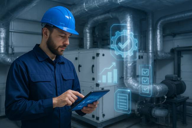 PLANEJAMENTO BASEADO EM ENGENHARIA, CONTROLE DE QUALIDADE E SEGURANÇA DO TRABALHO